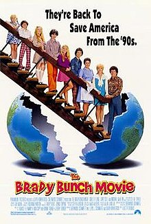 download movie the brady bunch movie