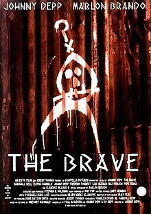 download movie the brave film