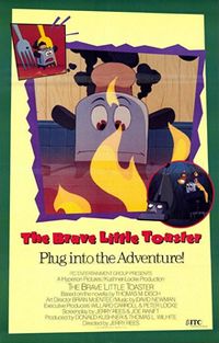 download movie the brave little toaster film