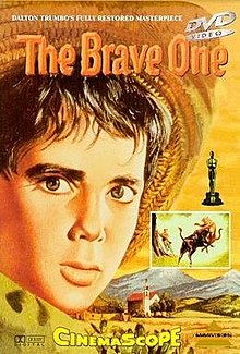 download movie the brave one 1956 film
