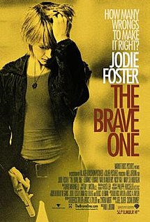 download movie the brave one 2007 film