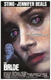 download movie the bride 1985 film