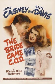 download movie the bride came c.o.d.