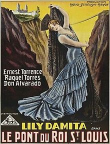 download movie the bridge of san luis rey 1929 film