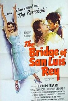 download movie the bridge of san luis rey 1944 film