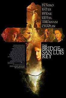 download movie the bridge of san luis rey 2004 film