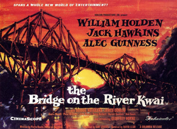 download movie the bridge on the river kwai