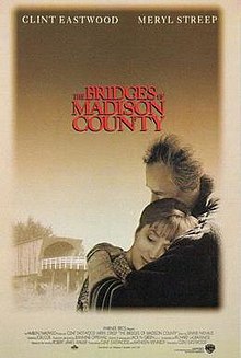 download movie the bridges of madison county film