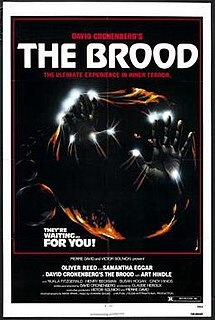 download movie the brood