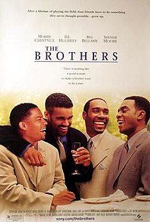 download movie the brothers 2001 film