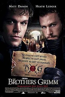 download movie the brothers grimm film