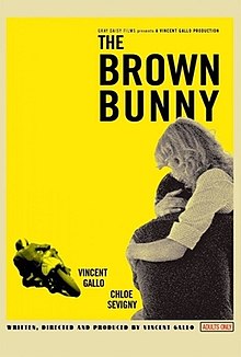 download movie the brown bunny