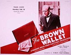 download movie the brown wallet
