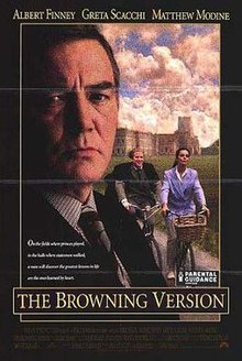 download movie the browning version 1994 film