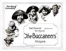 download movie the buccaneers film