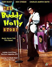download movie the buddy holly story