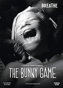 download movie the bunny game