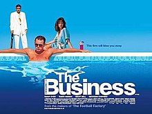 download movie the business film