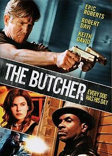 download movie the butcher 2009 film