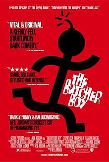 download movie the butcher boy 1997 film