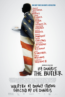 download movie the butler
