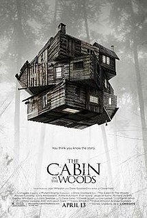 download movie the cabin in the woods