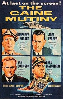download movie the caine mutiny film