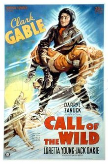 download movie the call of the wild 1935 film