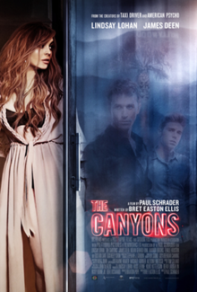 download movie the canyons film