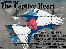 download movie the captive heart