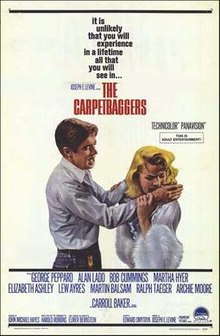 download movie the carpetbaggers film