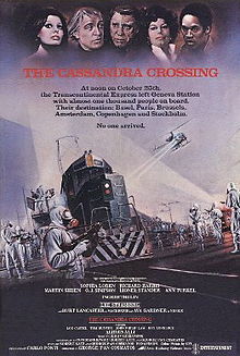 download movie the cassandra crossing