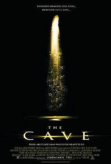 download movie the cave film