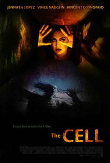 download movie the cell film