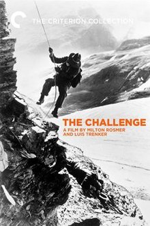 download movie the challenge 1938 film