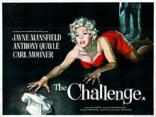 download movie the challenge 1960 film