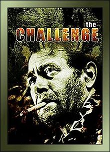 download movie the challenge 1970 film