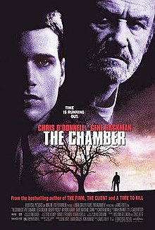 download movie the chamber 1996 film