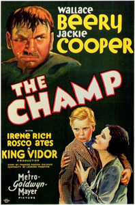 download movie the champ 1931 film