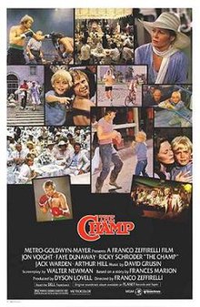 download movie the champ 1979 film