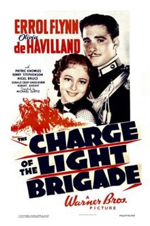 download movie the charge of the light brigade 1936 film