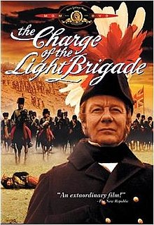 download movie the charge of the light brigade 1968 film.