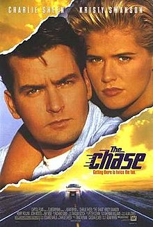 download movie the chase 1994 film