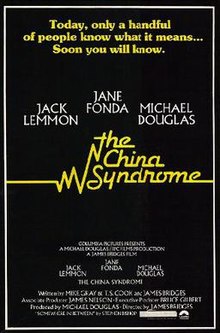 download movie the china syndrome