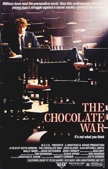 download movie the chocolate war film