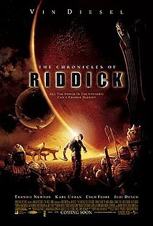download movie the chronicles of riddick