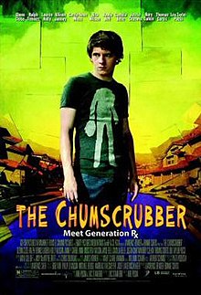 download movie the chumscrubber