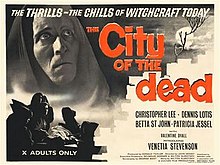 download movie the city of the dead film