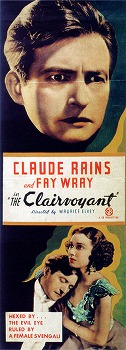 download movie the clairvoyant 1935 film