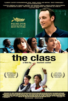 download movie the class 2008 film